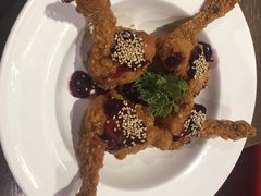 -拉亚汉堡经典餐厅(商城路店)