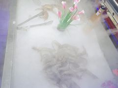 -嗨内嗨外自助火锅餐厅体验馆