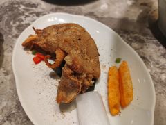 -四道菜·福建菜馆(新街口金鹰店)