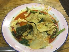 -虎卫烤肉(东关南街店)