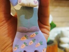制作过程-今日陶艺(富力广场店)