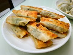 锅贴-享口福饺子馆(民旺园店)