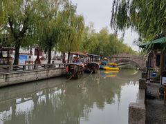 -召稼楼古镇
