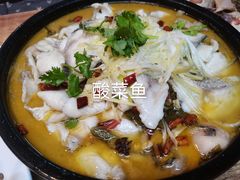 -龙鑫园餐厅(成功街店)