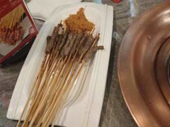 -老佛爷正宗铜炉蛙锅(五道口店)