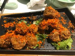 -Lotus 莲花空间(国贸商城店)