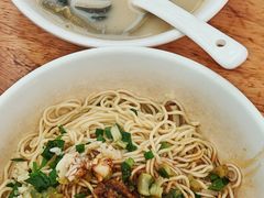 -欣达面馆(天桥支路店)