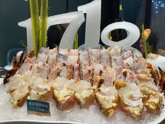 -1718海鲜姿造(苏宁宴请臻选店)