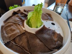 -许府牛杂·鲜牛肉火锅(梁溪万达店)