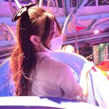 9.10实现一天刷遍环球影城全部娱乐项目