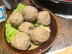 -冯校长老火锅(广州正佳广场店)