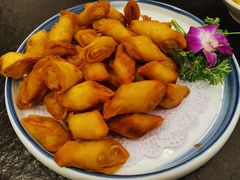 -双海酒店·海鲜家常菜(南戴河店)