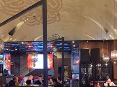 -竹溪一号·天域阁(骑马山店)