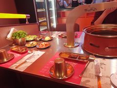 -西塔老太太泥炉烤肉(苏州大悦城店)