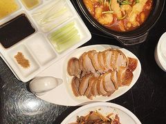 -高第街56号融合餐厅(振华五星百货店)