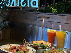 -Bistro 63 创意融合料理(广粤天地店)