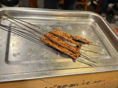 -福苗小骆驼烧烤(大唐不夜城店)