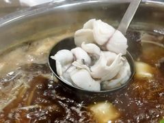 -活鱼馆(宜兴埠店)