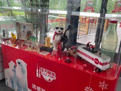 -东方明珠·可口可乐欢乐餐厅