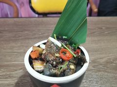 -锦尚阁烤鱼•天津菜(宣武门胡同店)