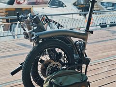 -ACEOFFIX折叠自行车(浦东专卖店)