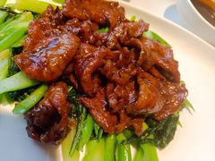 -大鸭梨烤鸭(枣园店)