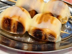 -马叉虫和妖且闲·长沙大排档(解放西店)