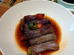 和味茄子-原製原味(普陀山磐龙店)