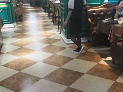 大堂-汤姆家的优质牛排(王府井店)