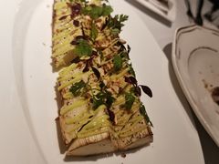 -Oyster Talks 四度蚝法餐厅