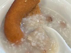 -希尔顿欢朋餐厅