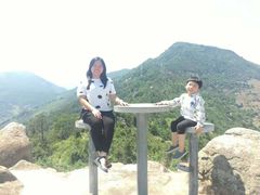 -青芝山风景名胜区