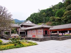 -鼎湖山风景区