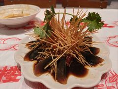 -肥肥虾庄·金牌油焖大虾(杨园滨江时代walk店)