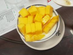 -仁信双皮奶(东川路店)