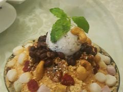 -花舍·新派粤菜·西餐·下午茶(亚运村·鸟巢店)