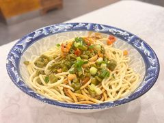 热干面-九头鸟酒家(四道口店)