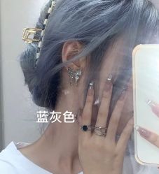 -LJOY丽锦造型·烫发染发