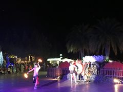 -清迈夜间动物园