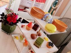 -PAUL LAFAYET 法式甜品(港汇广场店)