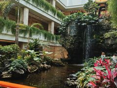 -广州白天鹅宾馆