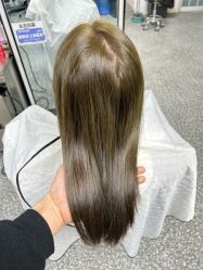 -HD HAIR STYLE