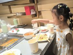 -海底捞火锅(万达坊店)