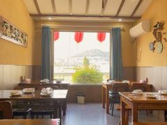 -李东农庄·当地安吉味(中南百草园店)
