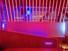 -VENU+海景酒廊
