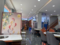 -南渝食府.墨脱石锅松茸鸡(尚城花园店)