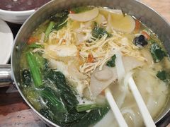 -小满手工粉(上海月星环球港店)