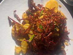 -小喜客·云南特色菜(纳西庭院店)