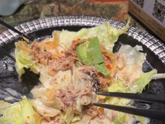 -炙柒Sekinana·精致料理 烧鸟·铁板烧(海上世界店)