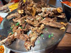 -铭副琦食·虾蟹烩馆(渔人码头店)